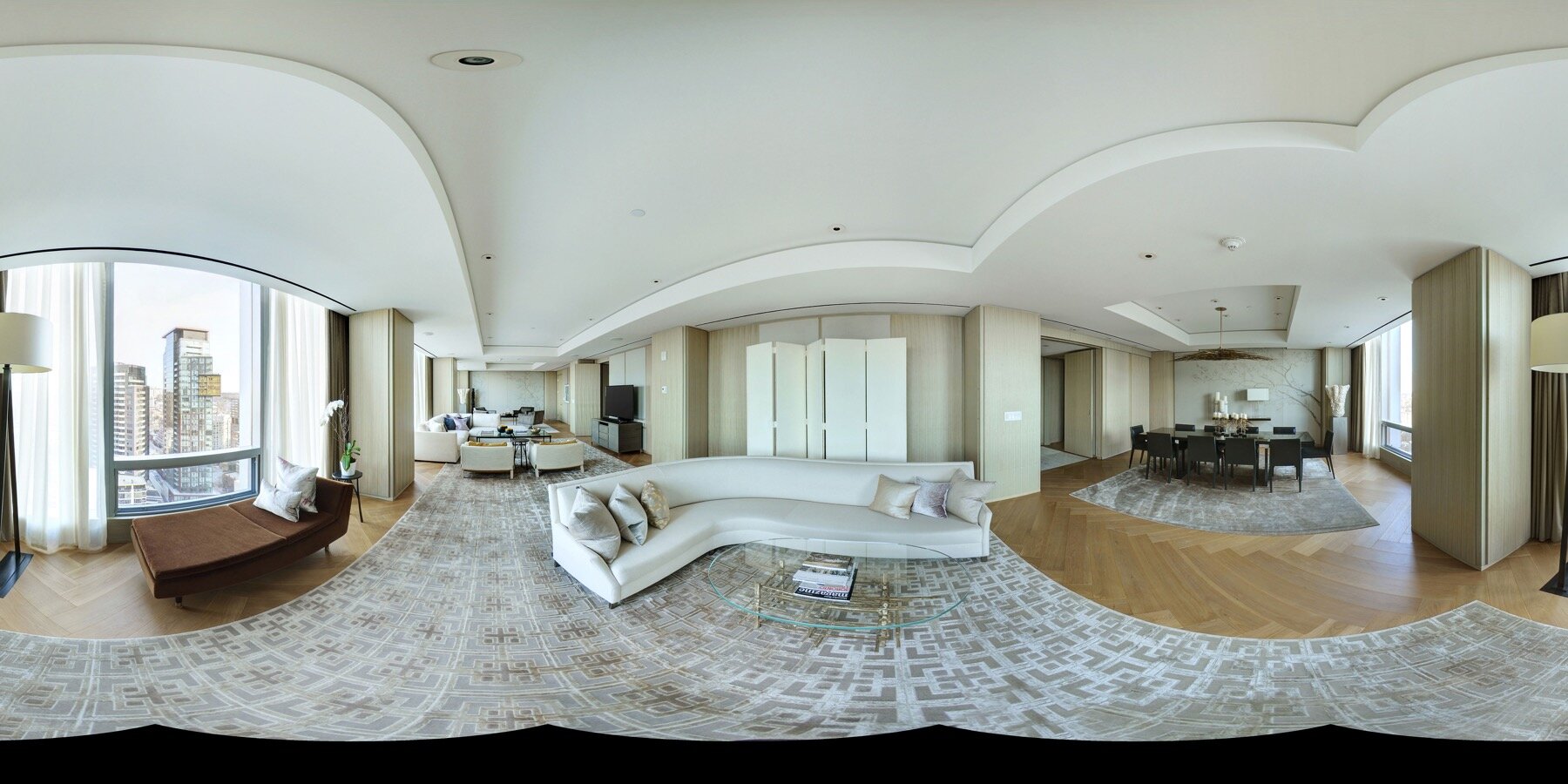 360 degree virtual tour