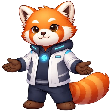 Tran Thanh Tung AI Engineer mascot